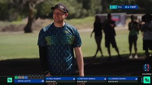 The 2025 Professional Disc Golf Association Champions Cup is heading to Swenson Park! We’re ready for some big highlights on the west coast 🌴 You can read the full announcement here: https://www.dgpt.com/announcements/otb-open-hosts-champions-cup/ | Disc Golf Pro Tour