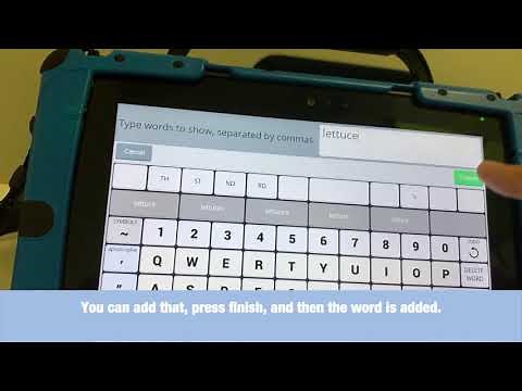 Introduction to LAMP for Parents and Caregivers