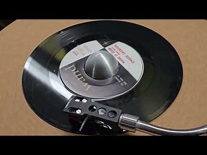 "Hand It Over" - Chuck Jackson [Wand 1964].