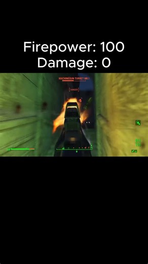 Raiders tried grenade spamming me🤣 didn’t work #fallout #fallout4 | The Fallout Bible