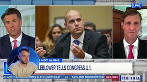 ALIEN Life CONFIRMED By Navy Admiral?! | Lainey and Ben | Facebook