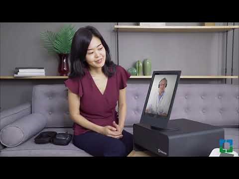 Cleveland Clinic Canada Express Care® Online with TytoClinic®