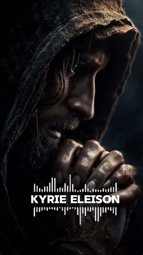 KYRIE ELEISON - GREGORIAN CHANT #gregorianchant #sacredmusic