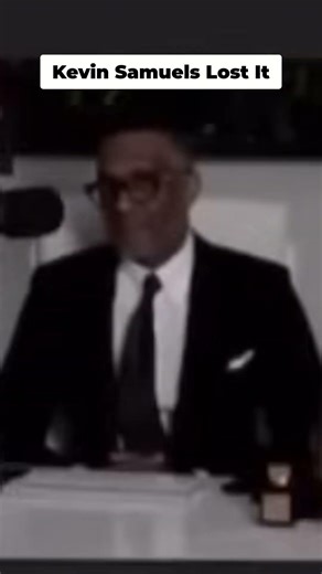 2 Weeks to Wife? Kevin Samuels Explains #shorts