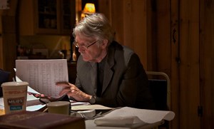 John Harbison: From Child Prodigy to Elder Statesman