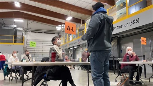 How did your community vote? A look at Town Meeting Day results