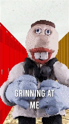 The scariest Baldi's Basics creepypasta