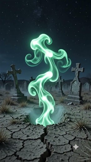 🩸DON'T follow that light! 😱 The mystery of the "Luz Mala" ✨#chile #argentina #horrorandmystery #m...