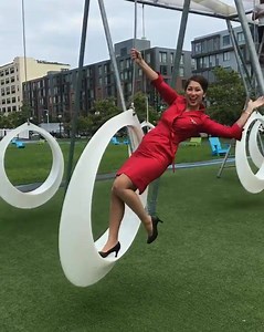 Make the world your office and your playground. Become a Delta Flight Attendant and join our team. | Delta Air Lines