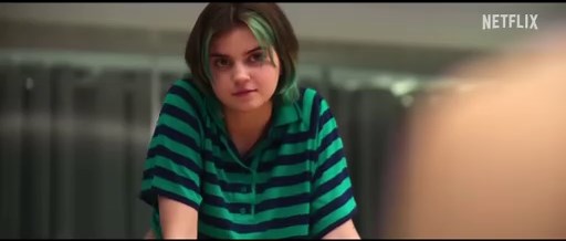 Through My Window Across the Sea Movie