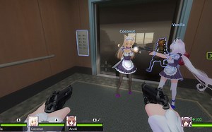 Left 4 Dead 2 安装指南