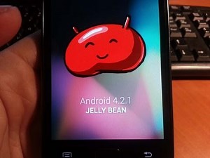 Cyanogenmod 10.1 Galaxy S2. First Look. Android 4.2.1