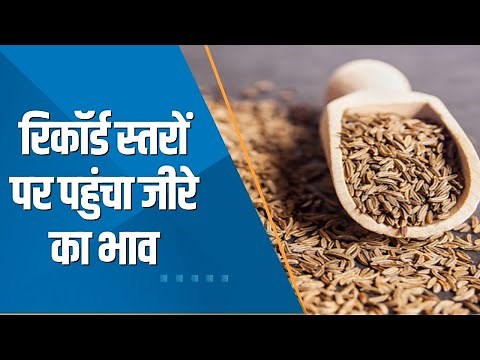 Commodities Live: NCDEX पर JEERA वायदा 27,000 के पार पहुंचा | Watch Commodity Latest Updates