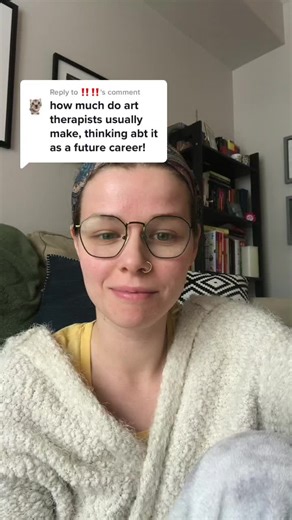 Art Therapists Income Explained