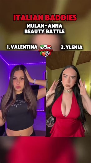 Mulan Dance Competition: Who's Your Favorite Performer?