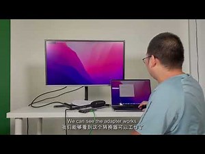 How to install DisplayLink DL3500 driver on macOS and Windows?