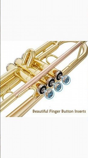 Beginner's First Trumpet: KAYATA Bb Trumpet Review