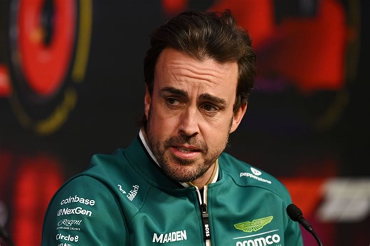 “It is not a complete no”: When Fernando Alonso addressed potential Indy 500 opportunities in his future