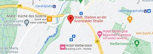 ᐅ 1860 Tickets jetzt finden | Preise ab 23 € | Im Vergleich