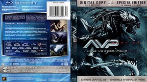 Чужие против Хищника. Реквием .2007.BDRip.(720p)