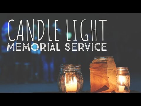 D'Andrea Memorial Service
