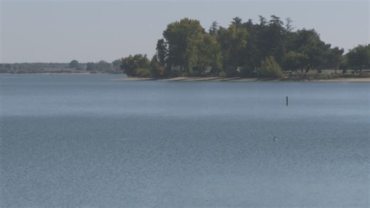Decades-long partnership at Stanislaus County's Woodward Reservoir coming to an end