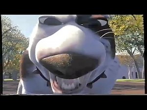 Toy Story: Scud (1995) (VHS Capture) (3)