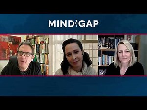 Useful Learning with Efrat Furst, Mind the Gap, Ep. 54 (S3E10)