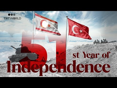 Cyprus: A legacy of conflict and struggle for peace