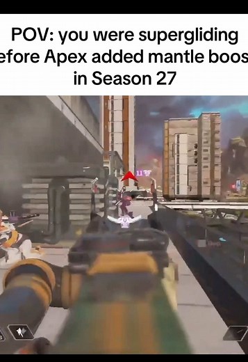 way too satisfying to hit these 🔥 #apex #apexlegends #apexlegendsclips #apexclips #fyp