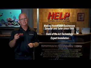 HELP INC Security Solutions Plainville MA