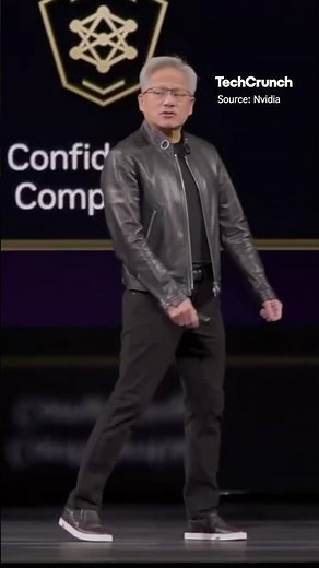 What’s in Store for an Era of AI Native Companies at Nvidia GTC 2026