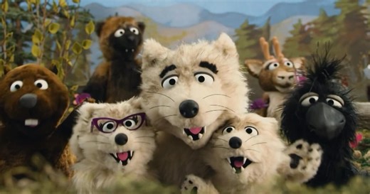 CTV National News: Yukon-produced webs series educates children about nature