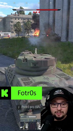 Somua pro gameplay #warthunder #funny #gaming