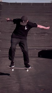 Learning how to pivot and which foot to land on for any rotational trick is the key. Here is a fakie full cab. Notice the pivot? Much love and keep skating! | Aaron Kyro