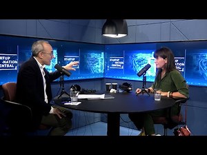 תולדות הסכסוך מהאימפריה העותמאנית ועד ה 7 באוקטובר והדרך לשלום - שיחה עם דר' עינת וילף