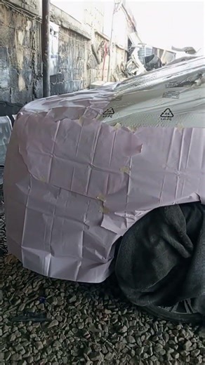 Nigeria are really amazing in automotive repair #youtubeshorts #viral #reels #nigeriancars #car