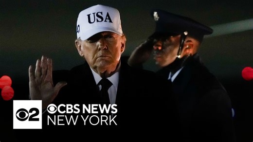 Trump threatens to invoke Insurrection Act in Minnesota