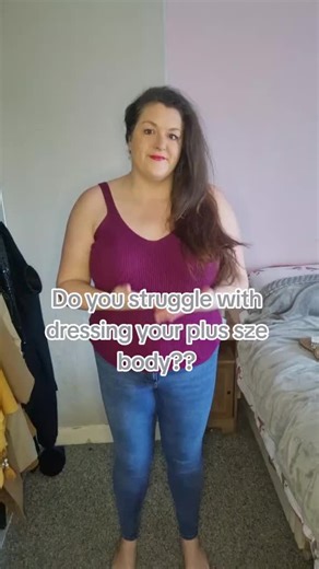 3 Plus Size Style Tips for Confidence