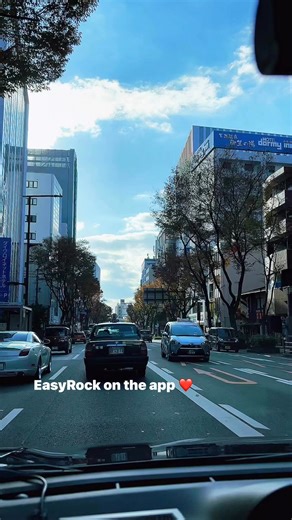 Different country, same songs that feel like comfort.Streaming EasyRock anywhere in the world … ❤️❤️ #radio #nostalgia #radioshow #EasyRock #streamingnow | Chloe of 96.3 Easy Rock