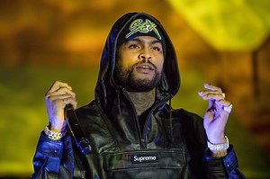 Dave East Net Worth 2024: Updated Wealth Of The Rapper