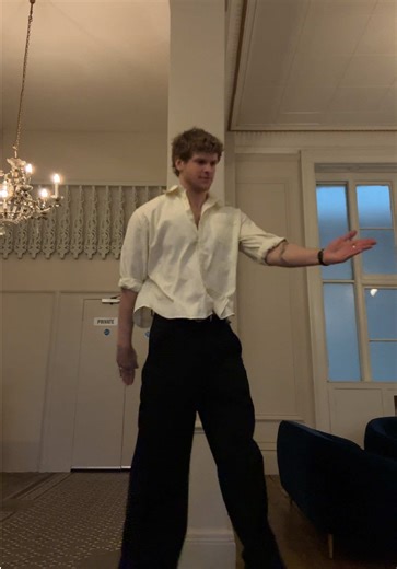 Outfit of the day - Lego jump edition