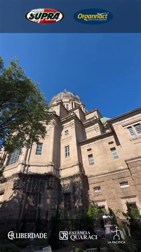 PROGRAMA CAVALOS on Instagram: "Prelúdio, ato preliminar, primeiro passo. Esse é o titulo é o espírito do 1º leilão da @sulremates Sul que acontece na Catedral de Porto Alegre, no dia 27 de fevereiro, próxima sexta-feira. Para @joaoleonardo.jr titular da leiloeira o evento vem carregado de simbologia e foi preparado com muito carinho por toda a equipe. Fiquem ligados na redes e no canal do youtube do Programa Cavalos, em breve mais informações."