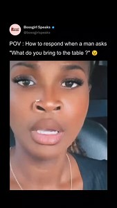 Meanwhile, HIM : I am tall 🤡☝️ Follow @bossgirlspeaks for super women #GirlBoss #BossBabe #womenempowerment #femaleempowerment #girlpower #womenpower #strongwomen #womenempoweringwomen #womeninleadership #gogirl #bossgirl #femalehustlers #femaleentrepreneur | Boss Girl Speaks