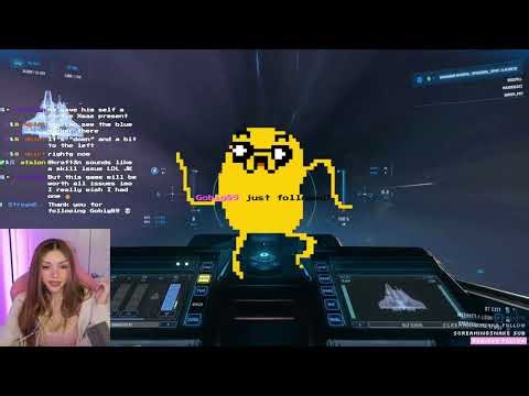 Purchasing the 890 Jump! Star Citizen Ep 3