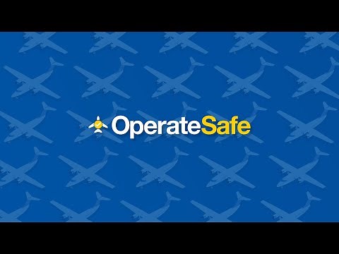 OperateSafe: Dangerous Goods Requirements for Part 135