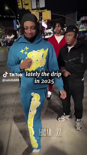 Master the Dripping Effect in Dance Videos