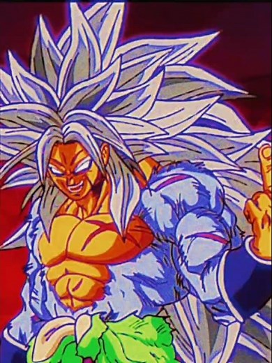 →→| — How To Make Broly In Dragon Ball RP: Azure! —— DB:ALT! — |←←