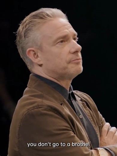 'The Fifth Step' starring Martin Freeman and Jack Lowden @nationaltheatre #ActingMastery #ActingClassesSydney #Actors #ActingAdvice #TheFifthStep #MartinFreeman #JackLowden