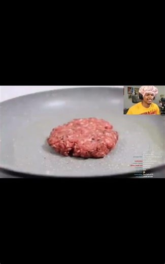 How to make a McDonald's Cheese Burger With #wackawackamunv2 Part 2: Add Butter